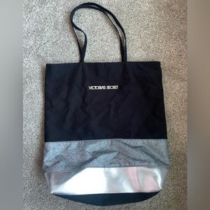 Victoria Secret Tote Bag